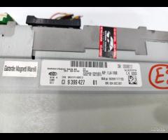 UNITA DI TESTA NAVI. MULTIMEDIA LETTORE CD BMW 118 - 8
