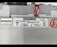 UNITA DI TESTA NAVI. MULTIMEDIA LETTORE CD BMW 118 - 9