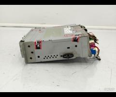 UNITA DI TESTA NAVI. MULTIMEDIA LETTORE CD BMW 118 - 10