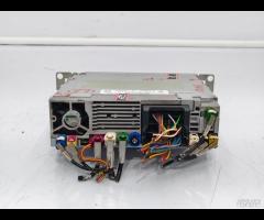 UNITA DI TESTA NAVI. MULTIMEDIA LETTORE CD BMW 118 - 11