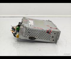 UNITA DI TESTA NAVI. MULTIMEDIA LETTORE CD BMW 118 - 13