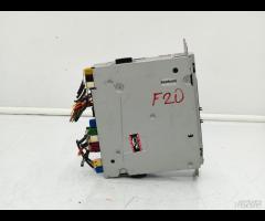UNITA DI TESTA NAVI. MULTIMEDIA LETTORE CD BMW 118 - 14