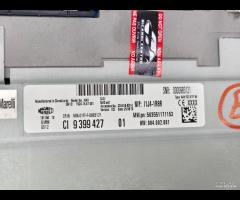UNITA DI TESTA NAVI. MULTIMEDIA LETTORE CD BMW 118 - 15