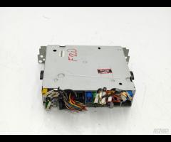 UNITA DI TESTA NAVI. MULTIMEDIA LETTORE CD BMW 118 - 17