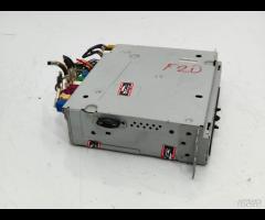 UNITA DI TESTA NAVI. MULTIMEDIA LETTORE CD BMW 118 - 19
