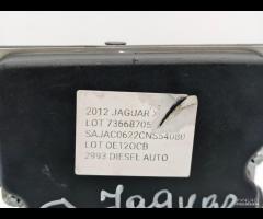CENTRALINA ABS 3.0D 202Kw275CV JAGUAR XF X250 2012
