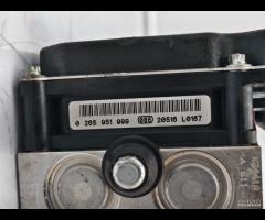 CENTRALINA ABS 3.0D 202Kw275CV JAGUAR XF X250 2012 - 6