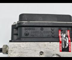 CENTRALINA ABS 3.0D 202Kw275CV JAGUAR XF X250 2012 - 14