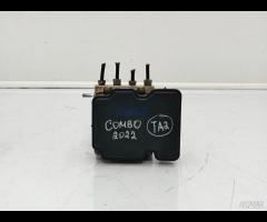 CENTRALINA ABS 1.5D 75Kw 102CV OPEL COMBO CARGO XL - 1