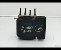 CENTRALINA ABS 1.5D 75Kw 102CV OPEL COMBO CARGO XL - 2