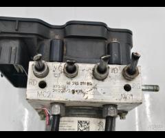CENTRALINA ABS 1.5D 75Kw 102CV OPEL COMBO CARGO XL - 7
