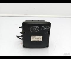 CENTRALINA ABS 3.0D 210Kw 286CV BMW 635D 6 E63 LCI - 3