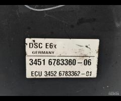 CENTRALINA ABS 3.0D 210Kw 286CV BMW 635D 6 E63 LCI - 4