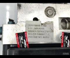 CENTRALINA ABS 3.0D 210Kw 286CV BMW 635D 6 E63 LCI - 6