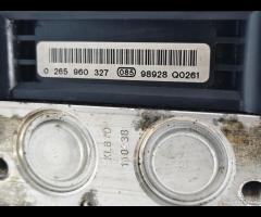 CENTRALINA ABS 3.0D 210Kw 286CV BMW 635D 6 E63 LCI - 8