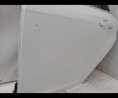 PORTA PORTIERA POSTERIORE SX FORD FOCUS III 10-18 - 6