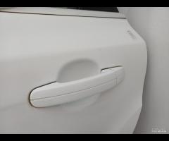 PORTA PORTIERA POSTERIORE SX FORD FOCUS III 10-18 - 7