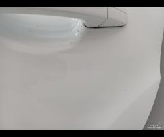 PORTA PORTIERA POSTERIORE SX FORD FOCUS III 10-18 - 9