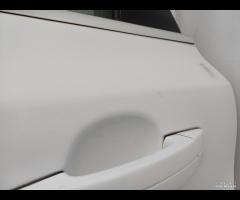 PORTA PORTIERA POSTERIORE SX FORD FOCUS III 10-18 - 10