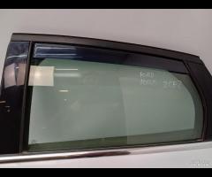 PORTA PORTIERA POSTERIORE SX FORD FOCUS III 10-18 - 12