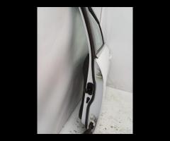 PORTA PORTIERA POSTERIORE SX FORD FOCUS III 10-18 - 13