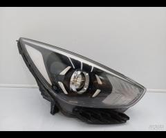 FARO FANALE ANTERIORE DESTRA DX KIA E-NIRO I 2018-