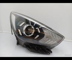 FARO FANALE ANTERIORE DESTRA DX KIA E-NIRO I 2018-