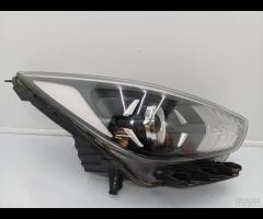FARO FANALE ANTERIORE DESTRA DX KIA E-NIRO I 2018-