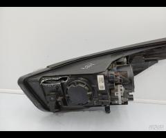 FARO FANALE ANTERIORE DESTRA DX KIA E-NIRO I 2018-