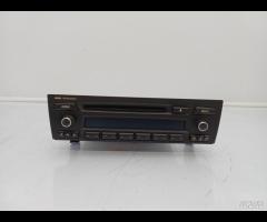AUTORADIO MULTIMEDIA PROFESSIONAL LETTORE CD BLUET