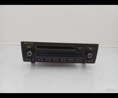 AUTORADIO MULTIMEDIA PROFESSIONAL LETTORE CD BLUET