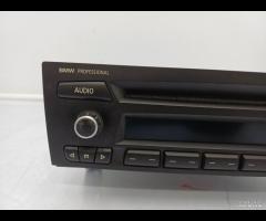 AUTORADIO MULTIMEDIA PROFESSIONAL LETTORE CD BLUET
