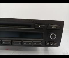 AUTORADIO MULTIMEDIA PROFESSIONAL LETTORE CD BLUET