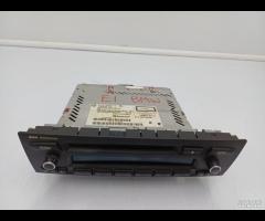 AUTORADIO MULTIMEDIA PROFESSIONAL LETTORE CD BLUET