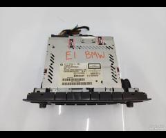AUTORADIO MULTIMEDIA PROFESSIONAL LETTORE CD BLUET - 6