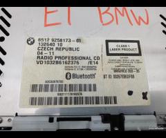 AUTORADIO MULTIMEDIA PROFESSIONAL LETTORE CD BLUET - 7