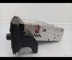 AUTORADIO MULTIMEDIA PROFESSIONAL LETTORE CD BLUET - 9