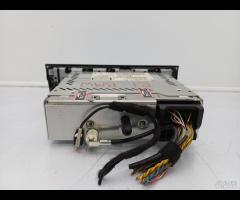 AUTORADIO MULTIMEDIA PROFESSIONAL LETTORE CD BLUET - 10