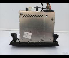 AUTORADIO MULTIMEDIA PROFESSIONAL LETTORE CD BLUET - 12