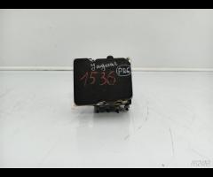 CENTRALINA ABS 2.2 D 140Kw190CV JAGUAR I X250 2012