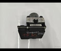 CENTRALINA ABS 2.2 D 140Kw190CV JAGUAR I X250 2012