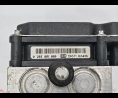 CENTRALINA ABS 2.2 D 140Kw190CV JAGUAR I X250 2012 - 7