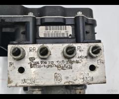 CENTRALINA ABS 2.2 D 140Kw190CV JAGUAR I X250 2012 - 14