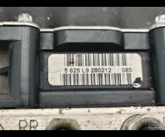 CENTRALINA ABS 2.2 D 140Kw190CV JAGUAR I X250 2012 - 15
