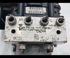 CENTRALINA ABS 2.2 D 140Kw190CV JAGUAR I X250 2012 - 16
