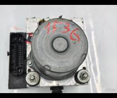 CENTRALINA ABS 2.2 D 140Kw190CV JAGUAR I X250 2012 - 18