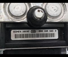 CENTRALINA ABS 2.2 D 140Kw190CV JAGUAR I X250 2012 - 19