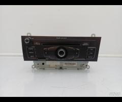 AUTORADIO MULTIMEDIA GPS NAVIGATORE LETTORE CD AUD