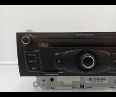 AUTORADIO MULTIMEDIA GPS NAVIGATORE LETTORE CD AUD