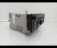 AUTORADIO MULTIMEDIA GPS NAVIGATORE LETTORE CD AUD - 7
